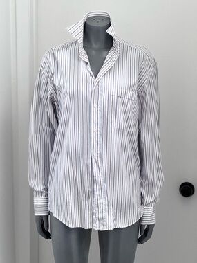 Men's Canali Dress Shirt